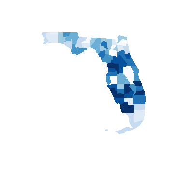 plot of chunk FloridaMap